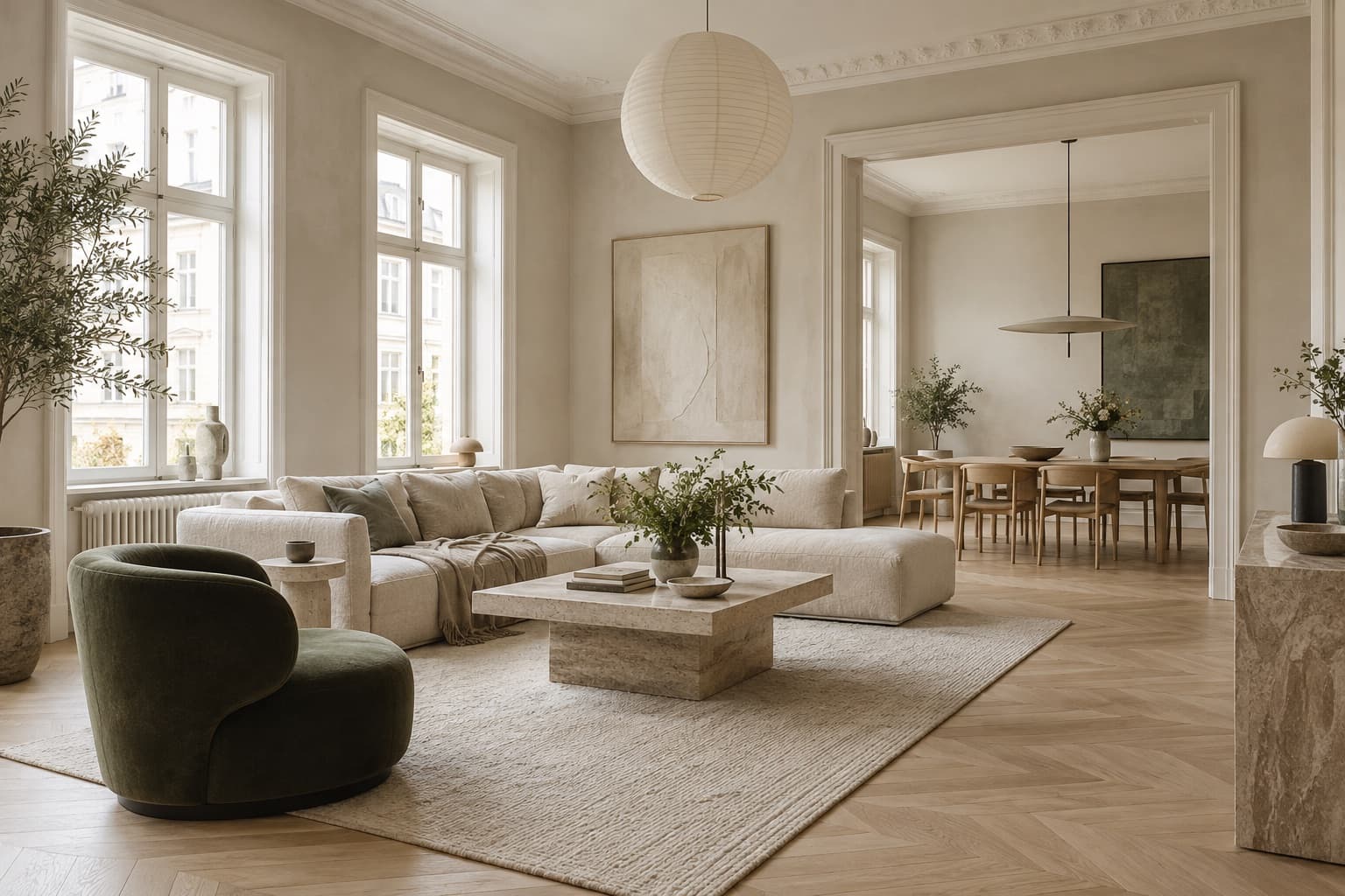 Anahtar Teslim Tadilat — temsili görsel
